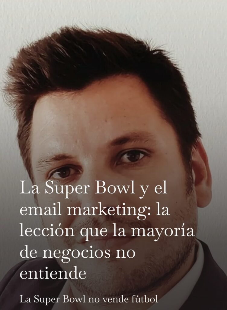 email marketing