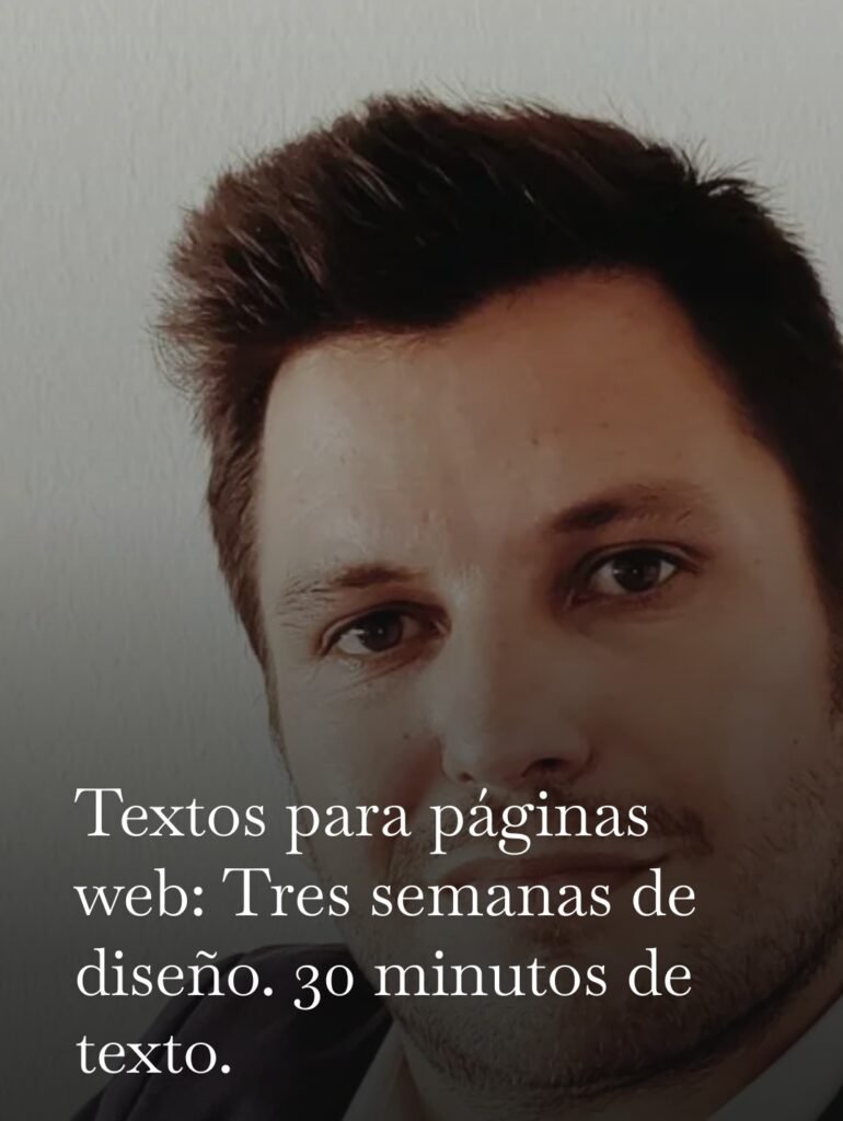 textos para paginas web