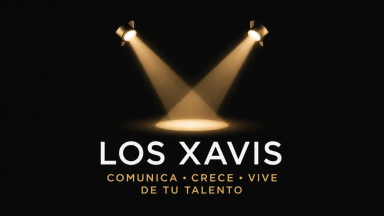 Los Xavis